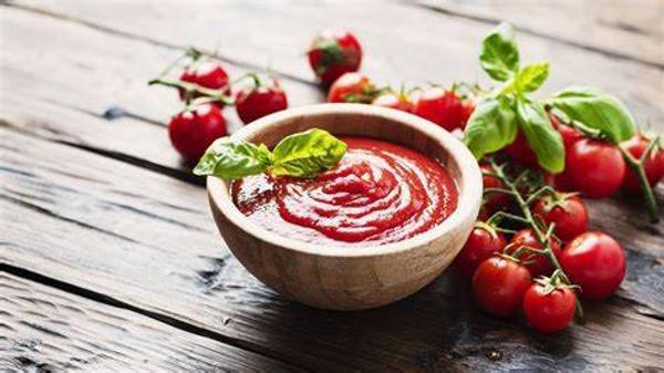 Ketchup